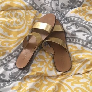 JCREW Sandals